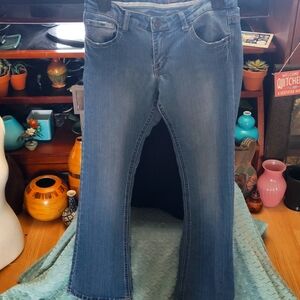 Women/girls size 3 rue 21 jeans
